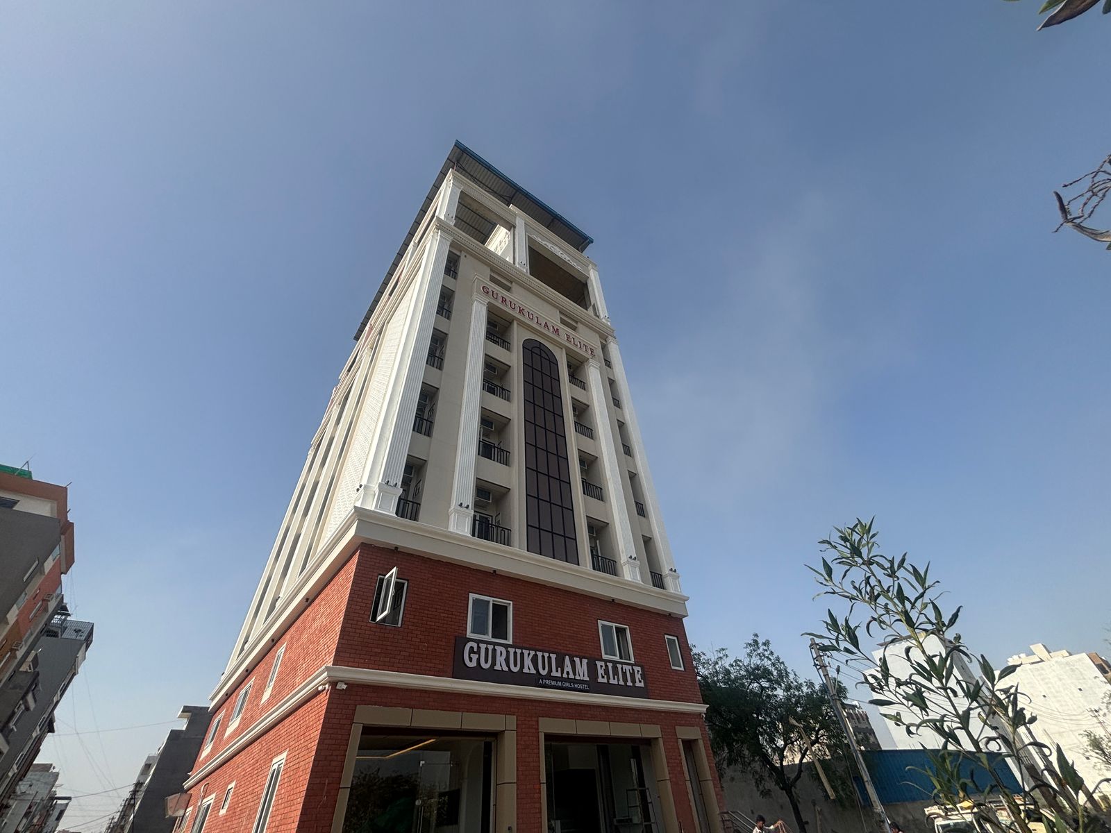 Why Gurukulam Elite Hostel is the Best Choice for IIT/NEET Aspirants in Kota